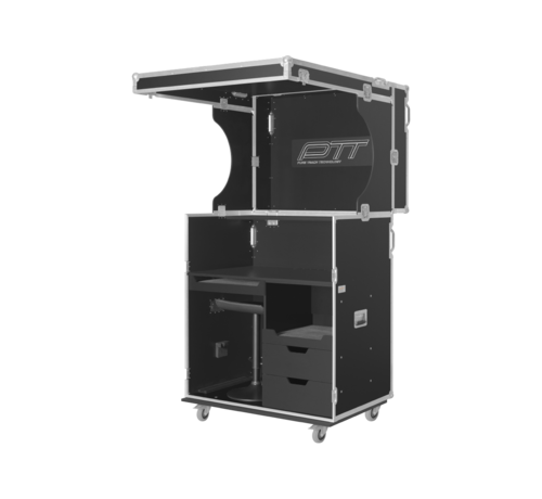 PTT Engineering Mobile Office Case