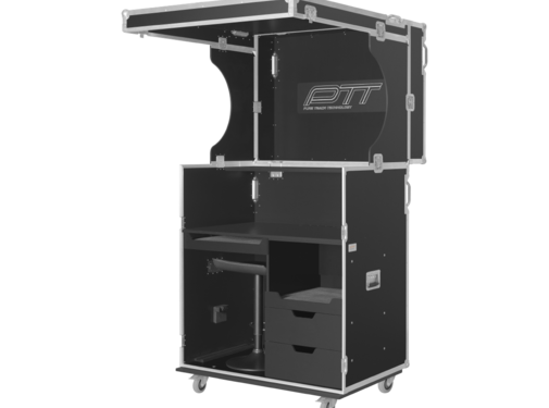 PTT Engineering Mobile Office Case