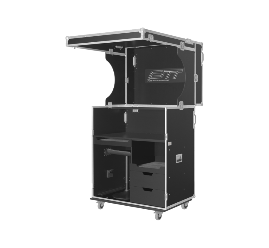 Mobile Office Case
