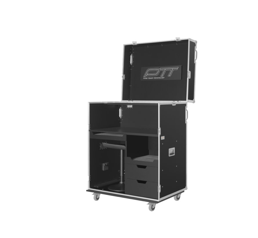 Mobile Office Case