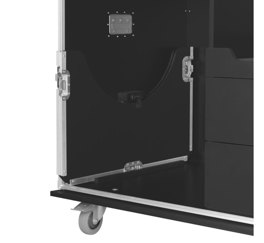 Mobile Office Case