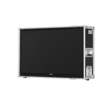 PTT Engineering Modular Series – TV40