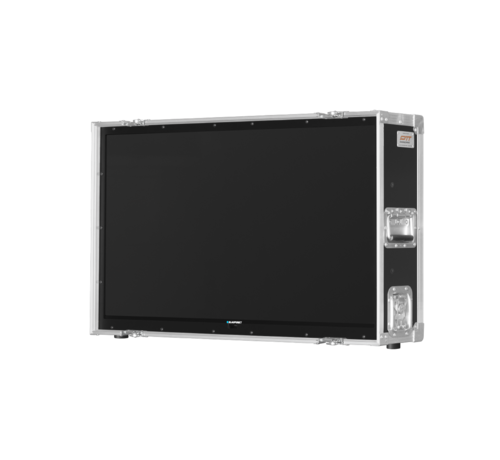 PTT Engineering Modular Series – TV40