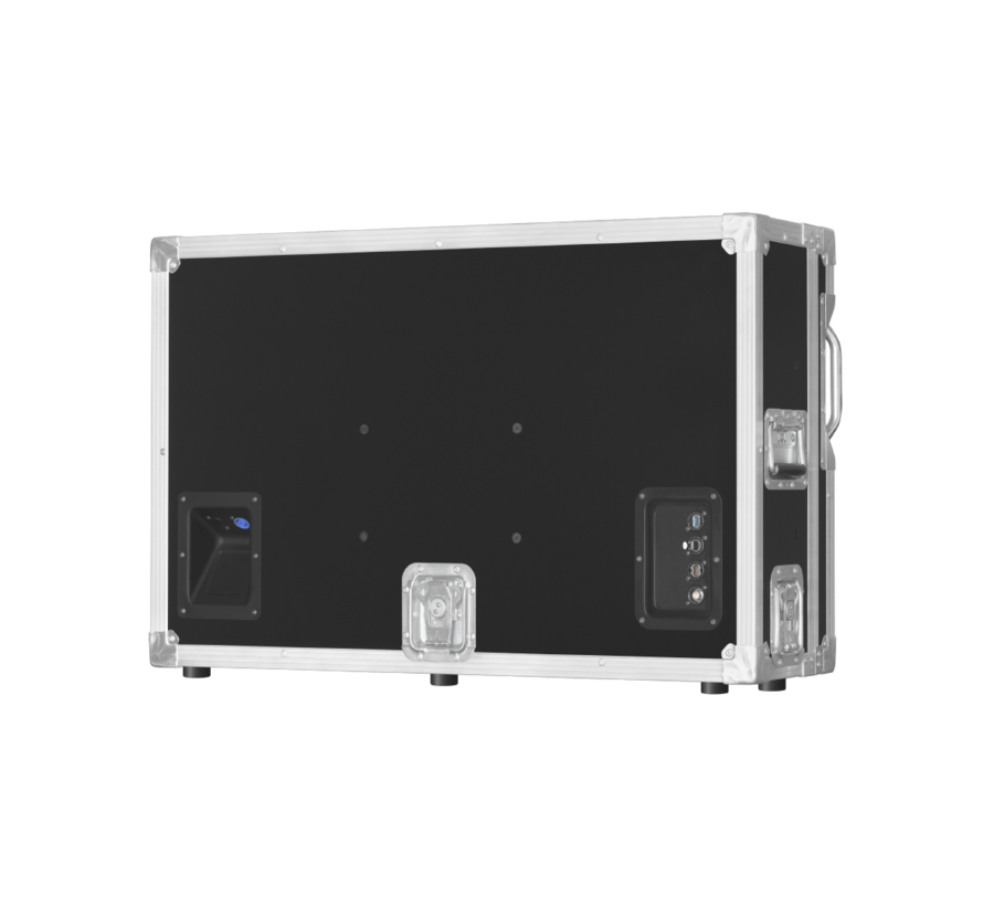 Modular Series – TV40