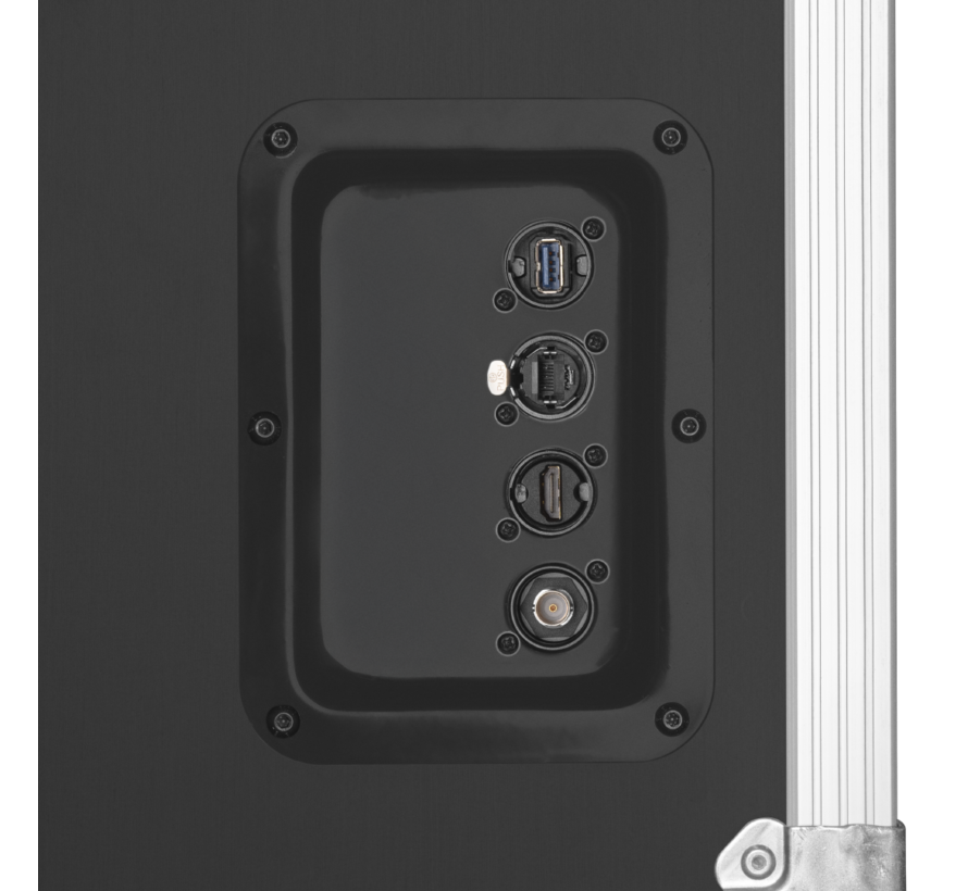 Modular Series – TV40