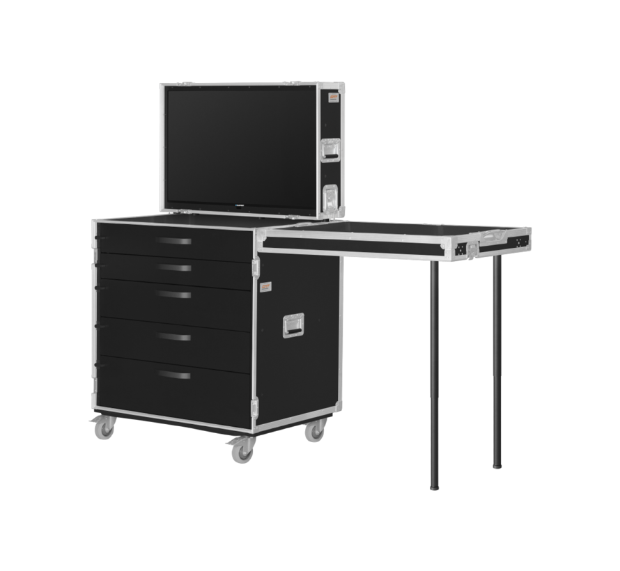 Modular Series – TV40