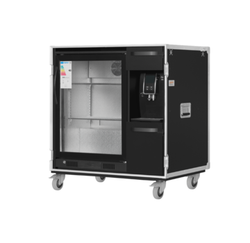 PTT Engineering Modular Series – FC2D
