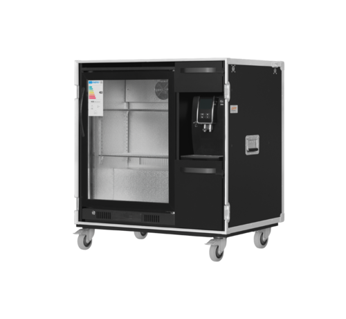 PTT Engineering Modular Series – FC2D