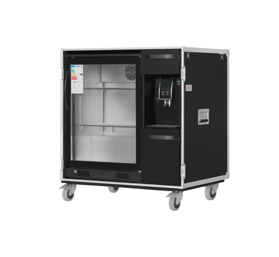 Modular Series – FC2D