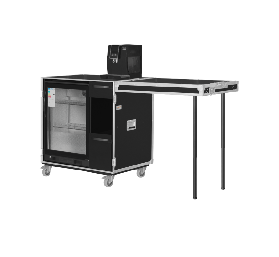 Modular Series – FC2D