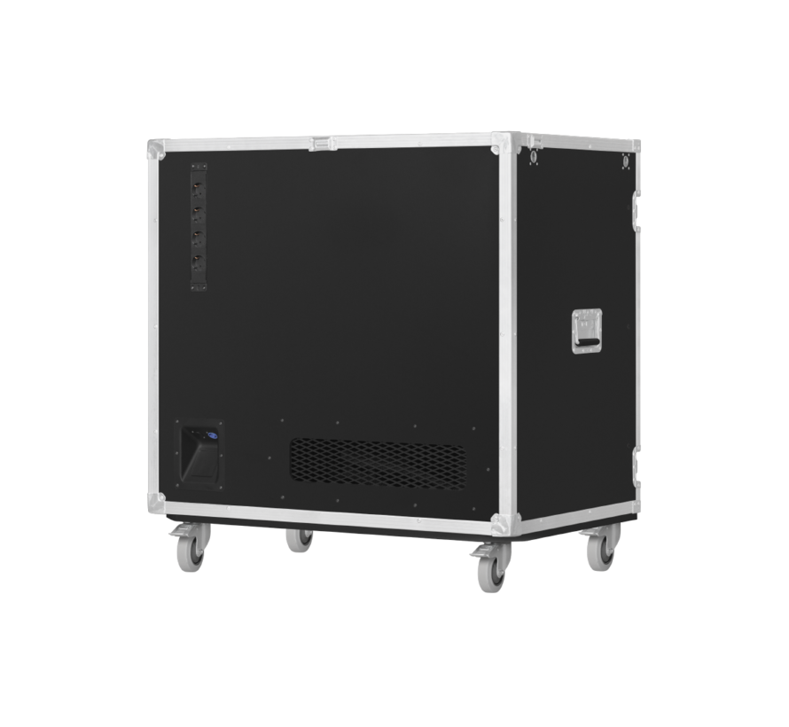 Modular Series – FC2D