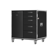 PTT Engineering Modular Series – F5D