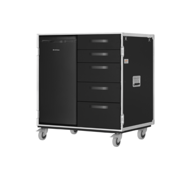 PTT Engineering Modular Series – F5D