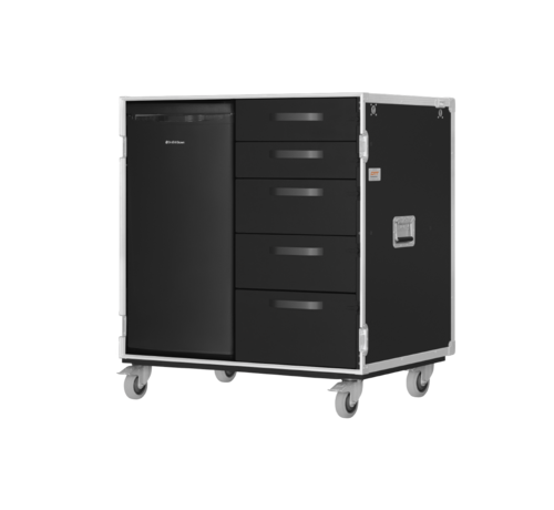 PTT Engineering Modular Series – F5D