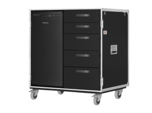 PTT Engineering Modular Series – F5D