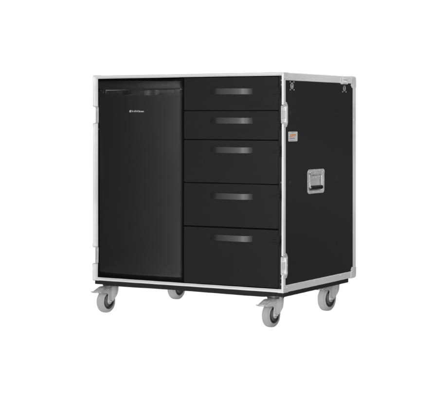 Modular Series – F5D