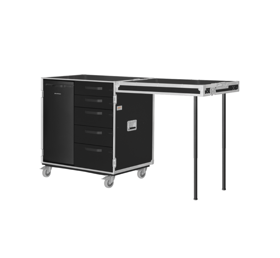 Modular Series – F5D