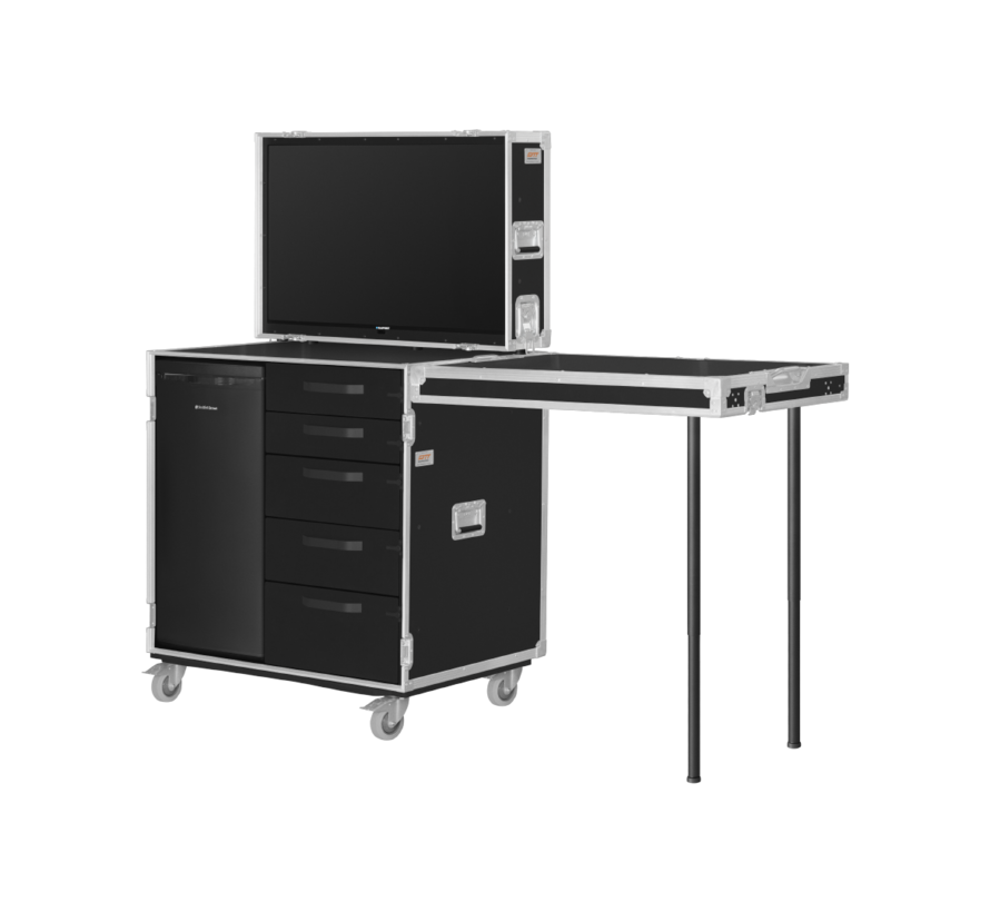 Modular Series – F5D