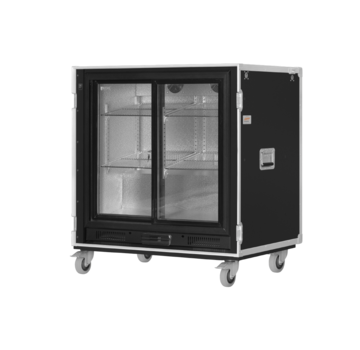 PTT Engineering Modular Series – F