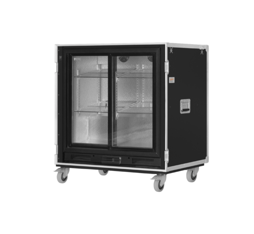 PTT Engineering Modular Series – F