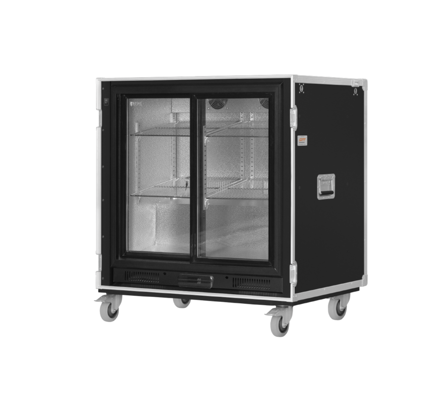 Modular Series – F