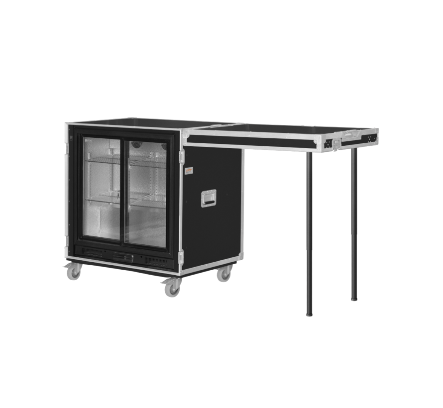 Modular Series – F