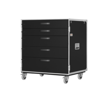 PTT Engineering Modular Series – 5D