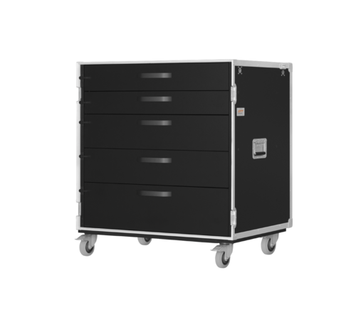 PTT Engineering Modular Series – 5D