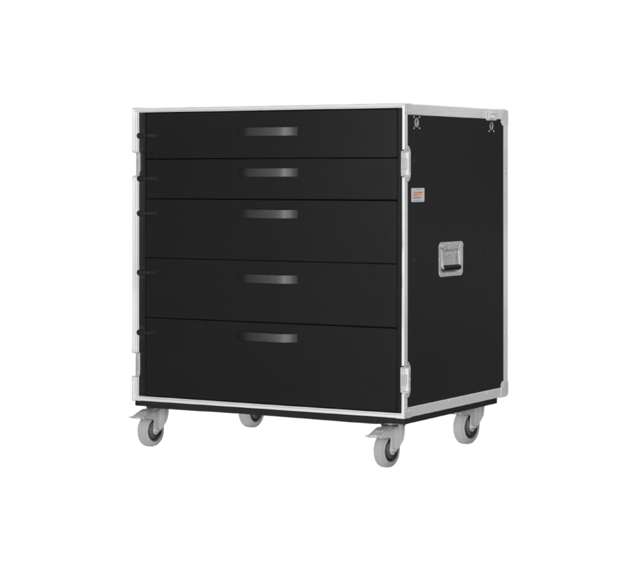 Modular Series – 5D