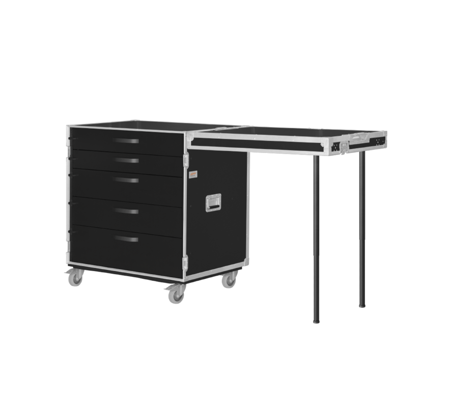 Modular Series – 5D