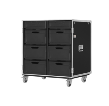 PTT Engineering Modular Series – 8B