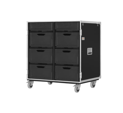 PTT Engineering Modular Series – 8B