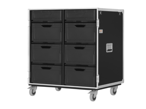 PTT Engineering Modular Series – 8B