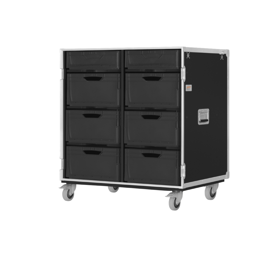 Modular Series – 8B