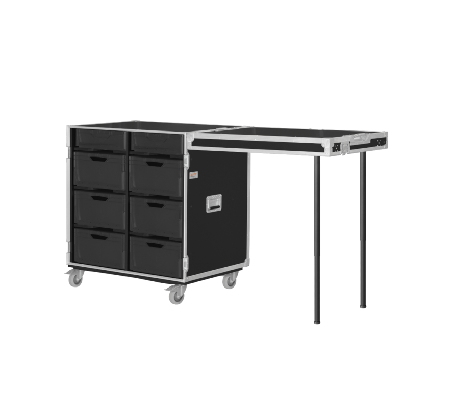Modular Series – 8B
