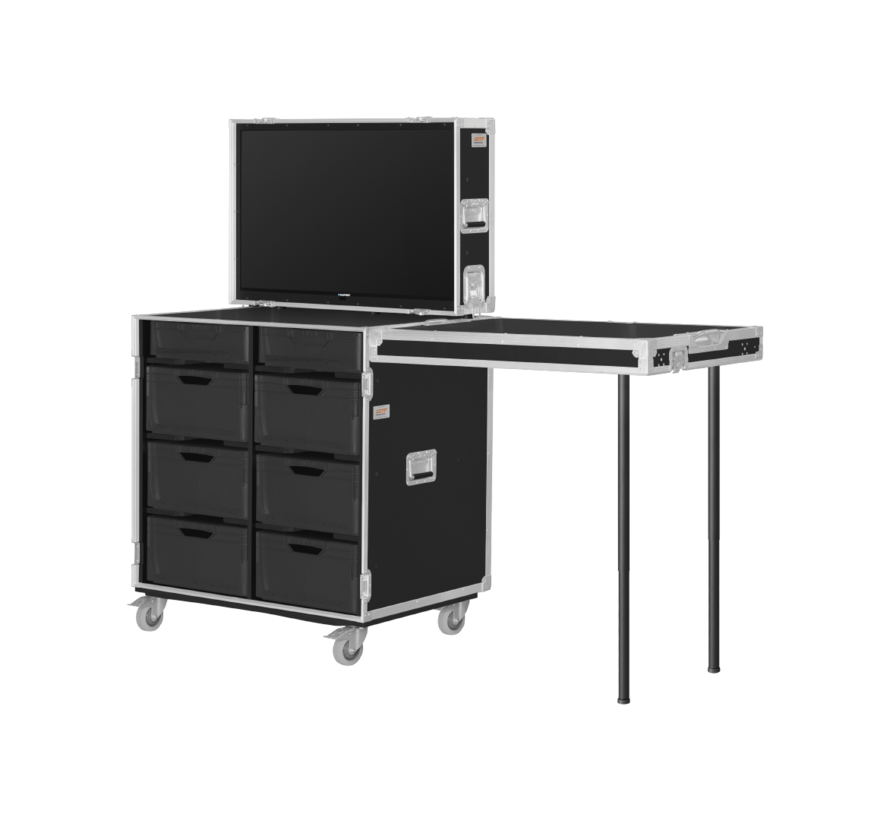 Modular Series – 8B