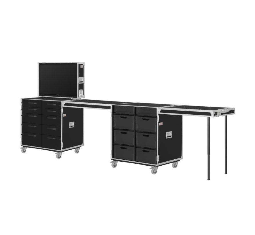 Modular Series – 8B
