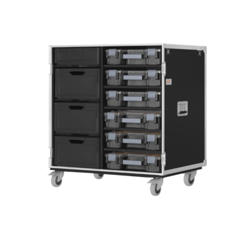 PTT Engineering Modular Series – 4B6S