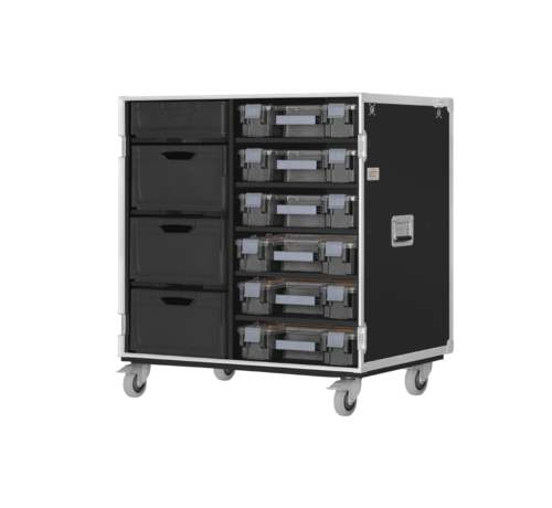 PTT Engineering Modular Series – 4B6S
