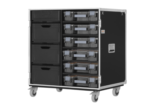 PTT Engineering Modular Series – 4B6S