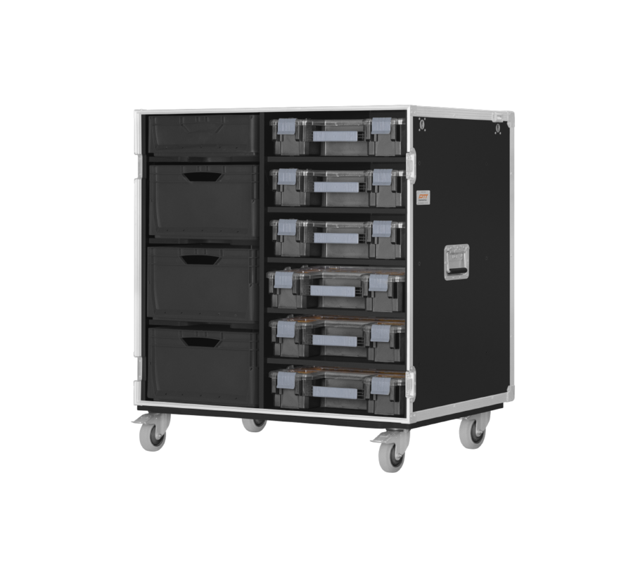 Modular Series – 4B6S