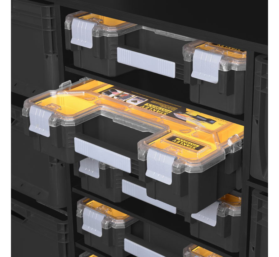 Modular Series – 4B6S