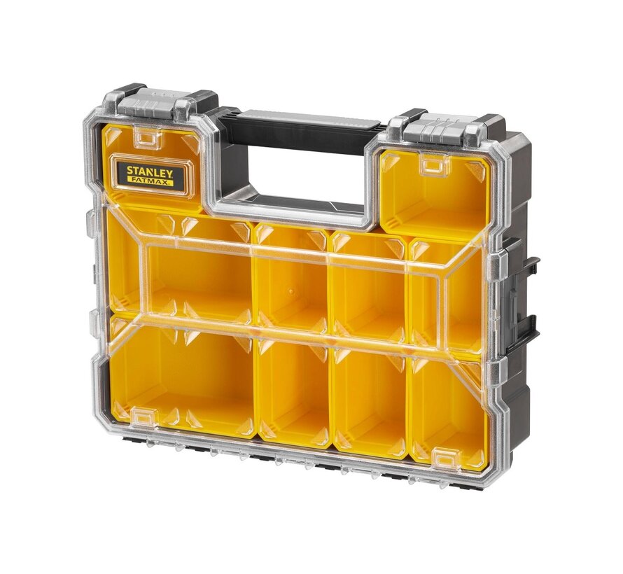 Modular Series – 4B6S