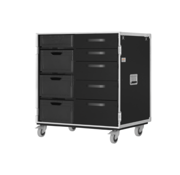 PTT Engineering Modular Series – 4B5D