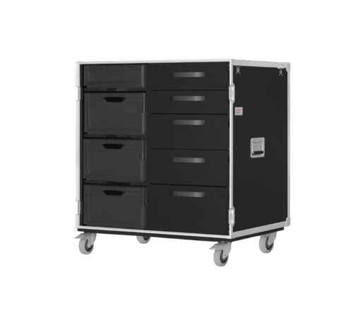 PTT Engineering Modular Series – 4B5D