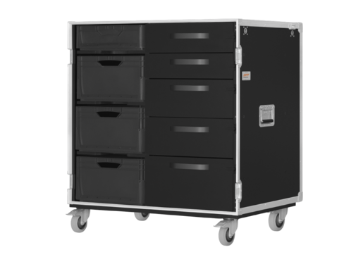PTT Engineering Modular Series – 4B5D