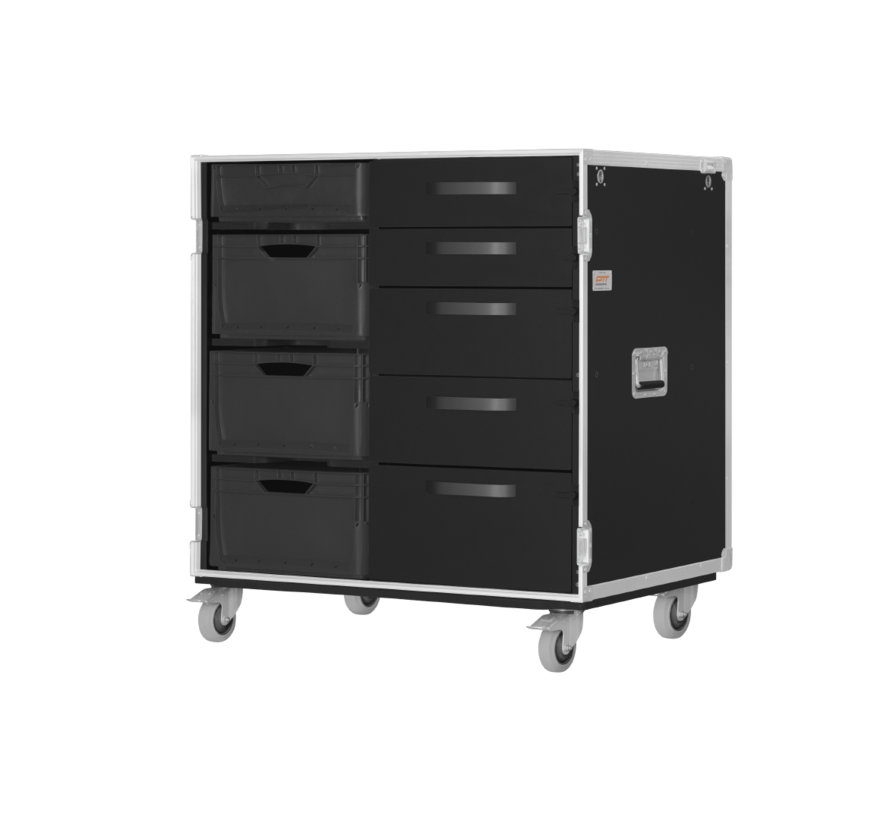 Modular Series – 4B5D