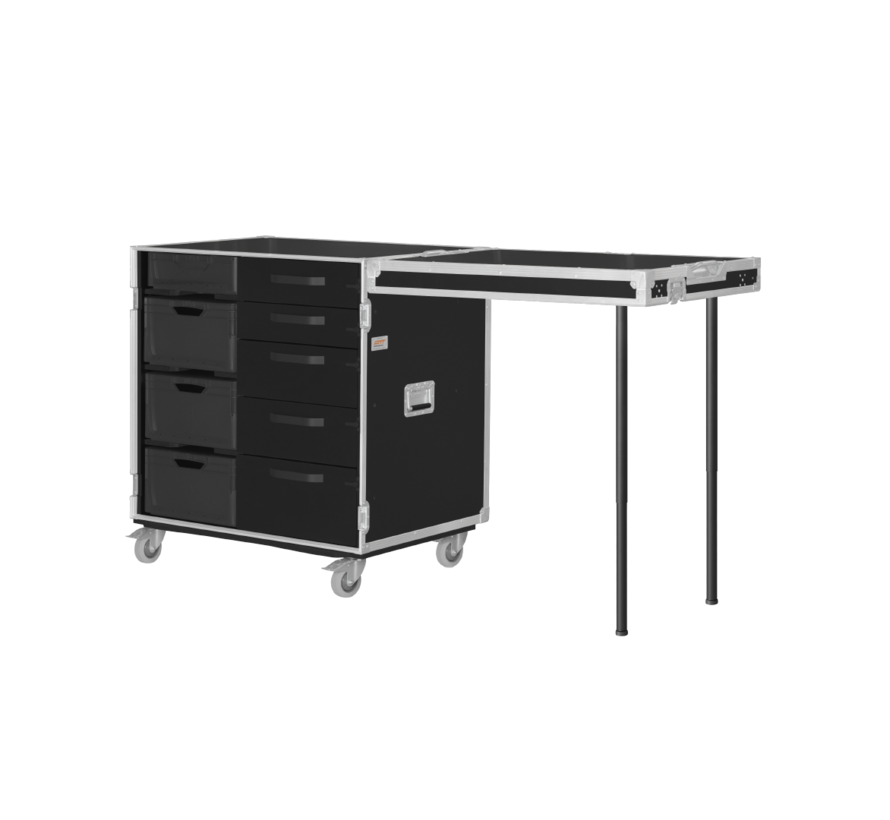 Modular Series – 4B5D