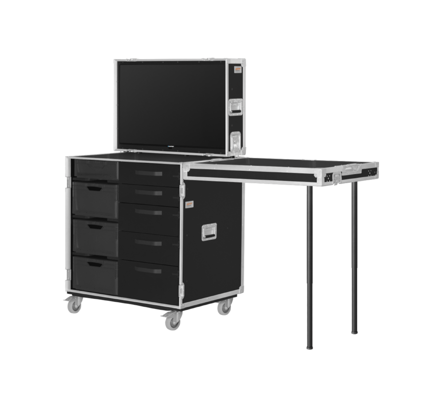 Modular Series – 4B5D