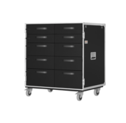 PTT Engineering Modular Series – 10D